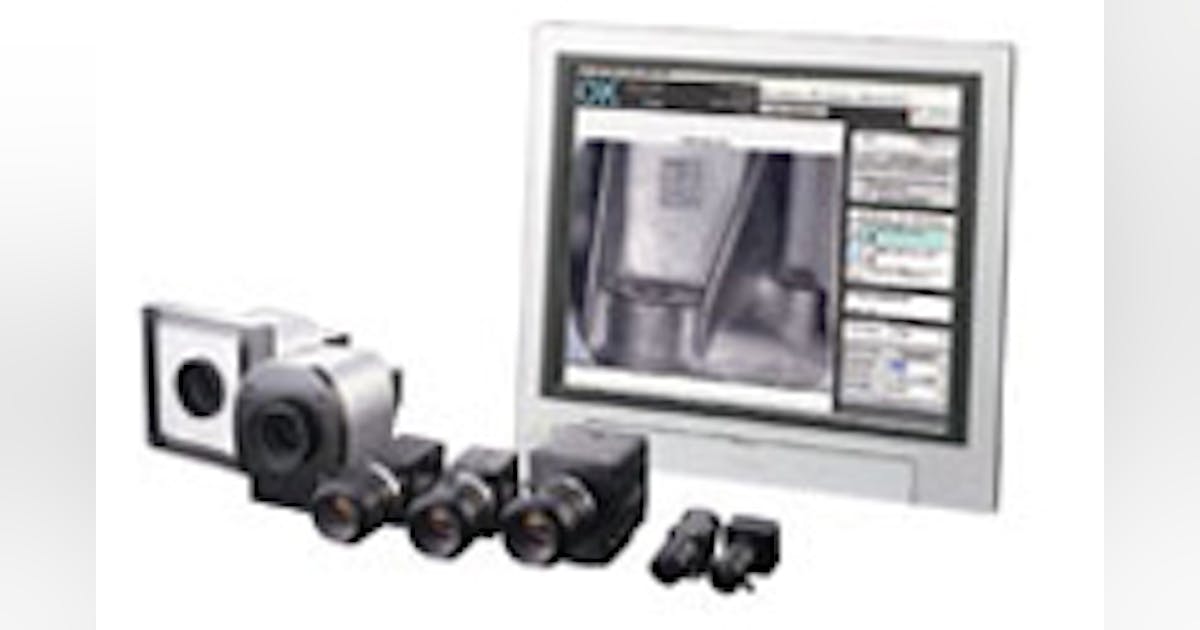 FZ3 Vision Sensor Uses True Color Sensing for Stable, High-Speed ...