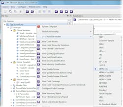Code Generation for Safety Code Generation for Safety