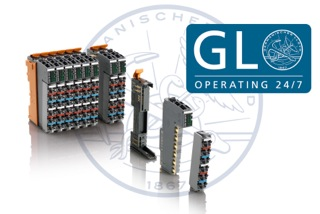 Aw 7684 Bur X20 Gl Certificate