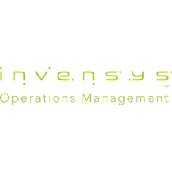 Changes at Invensys Changes at Invensys