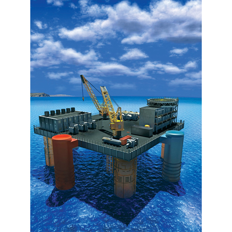 Green Energy Game Changer