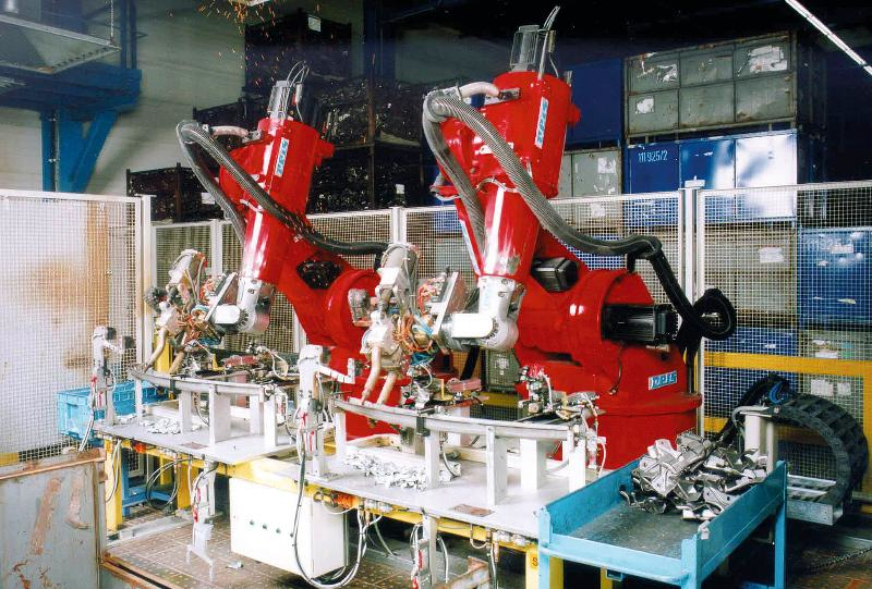 Robotic Safety Resource