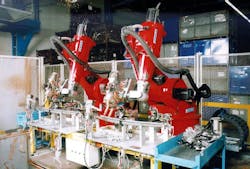 Robotic Safety Resource Robotic Safety Resource