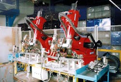 RIA Reis Robotics USA