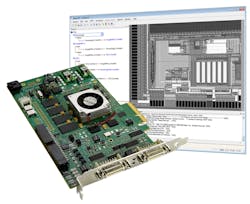 FPGA Platform FPGA Platform