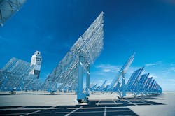 Solar Snapshot Solar Snapshot