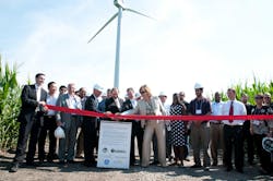 Wind Energy Research Wind Energy Research