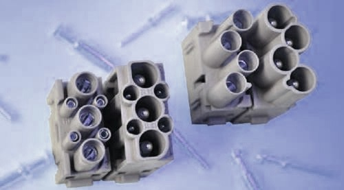 MIXO Connector Block