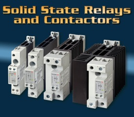 Solid State Relays and Contactors Automation World