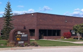 Aw 8071 B R Milwaukee Office S