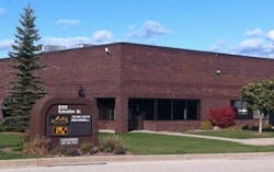 Aw 8071 B R Milwaukee Office S Aw 8071 B R Milwaukee Office S