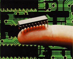 New Chip for Profinet New Chip for Profinet