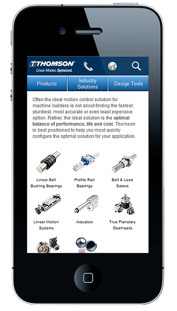 Aw 8444 Tho578 Mobile Site