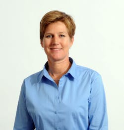 Mary Ramsey, Senior VP, Schneider Electric