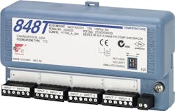 Aw 8520 Rosemount 848t Aw 8520 Rosemount 848t