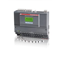 Aw 8521 Abb Arc Guard Tvoc 2 Aw 8521 Abb Arc Guard Tvoc 2