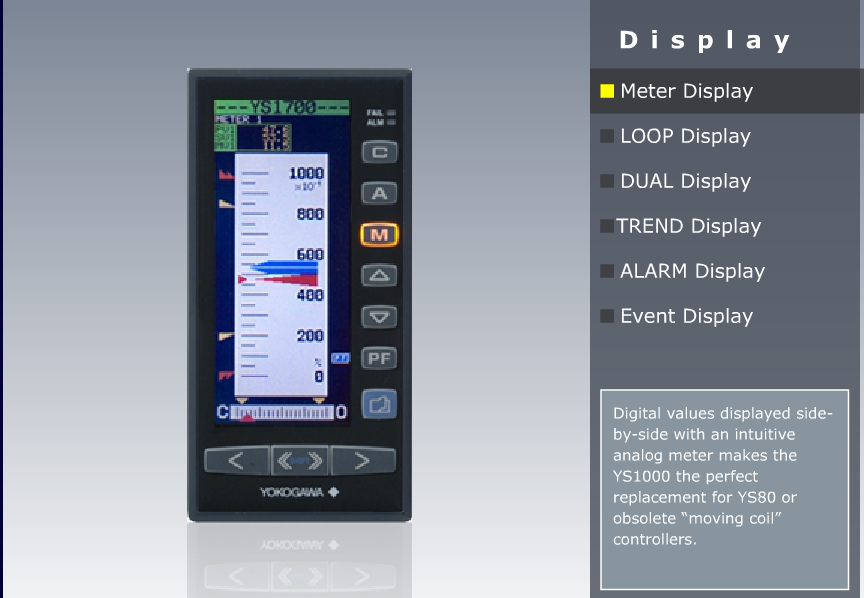 New Qualification for Controller