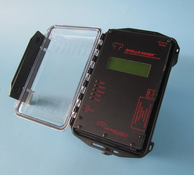 Programmable Data Logging Instrument Automation World