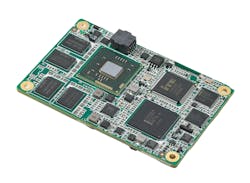 COM-Express Mini Module COM-Express Mini Module