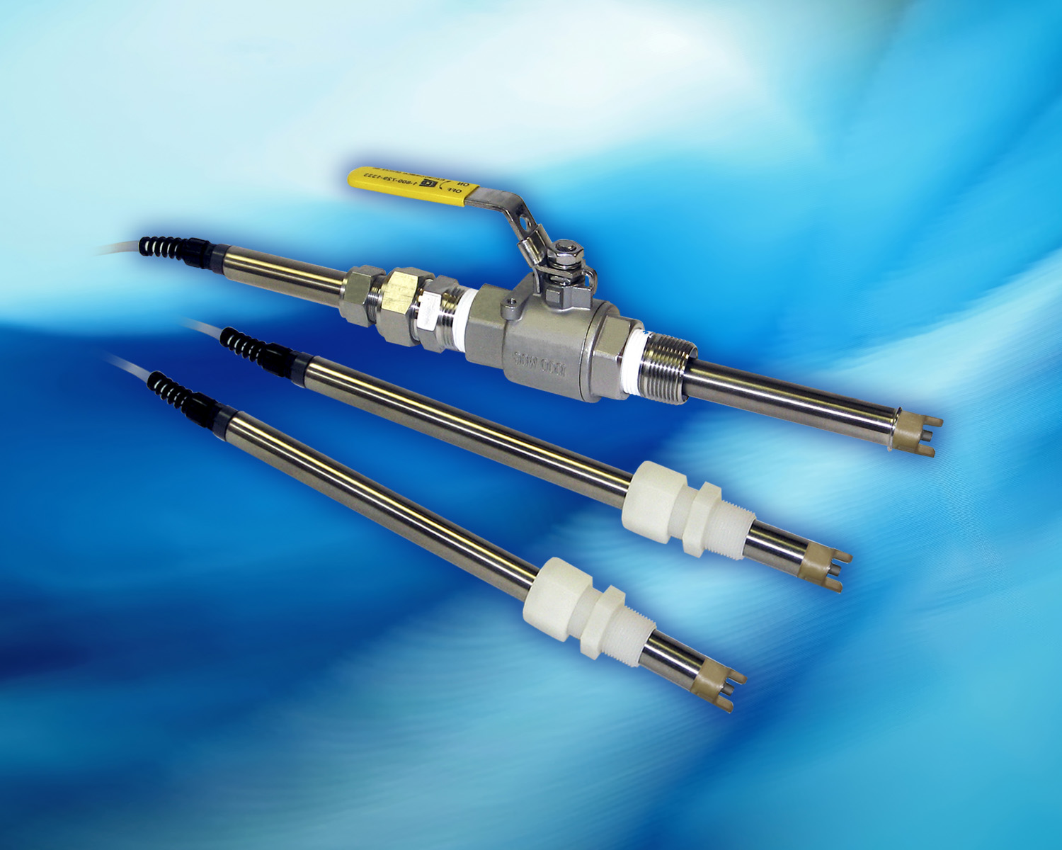 Aw 8592 1202np Electro Chemical Devices