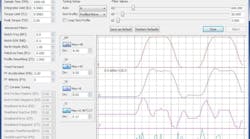 GalilSuite motion control software GalilSuite motion control software