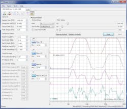 GalilSuite motion control software GalilSuite motion control software
