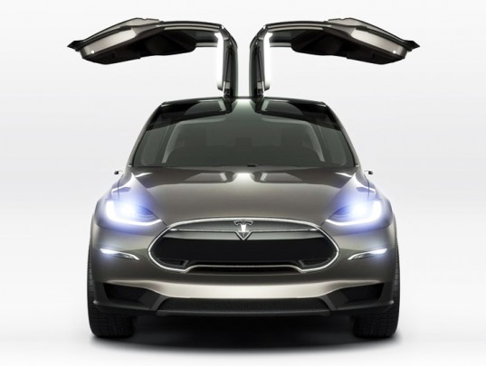 Tesla: Continuous Improvement