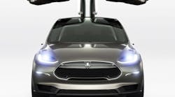 Tesla: Continuous Improvement Tesla: Continuous Improvement