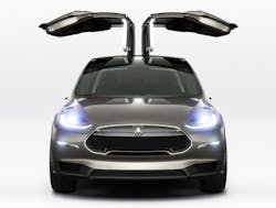 Tesla: Continuous Improvement Tesla: Continuous Improvement