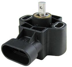 Hall Effect Sensor Hall Effect Sensor