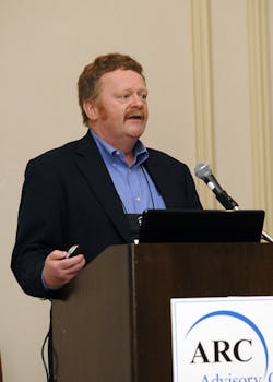 Tom Burke, OPC Foundation Tom Burke, OPC Foundation