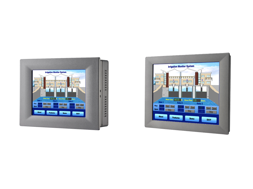 Advantech Co., Ltd.: Advantech’s Robust Platforms with Wide Operating ...
