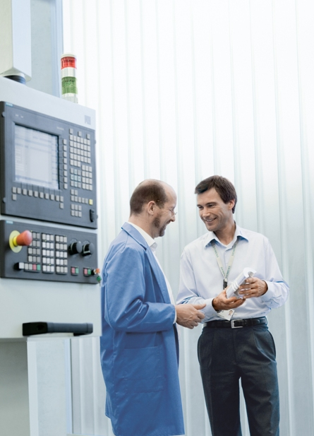 Aw 8883 Sinumerik Integrate High