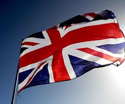 U.K. Manufacturing Report U.K. Manufacturing Report