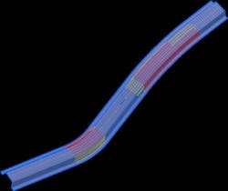 Aw 9185 Spine Based Simulation Aw 9185 Spine Based Simulation