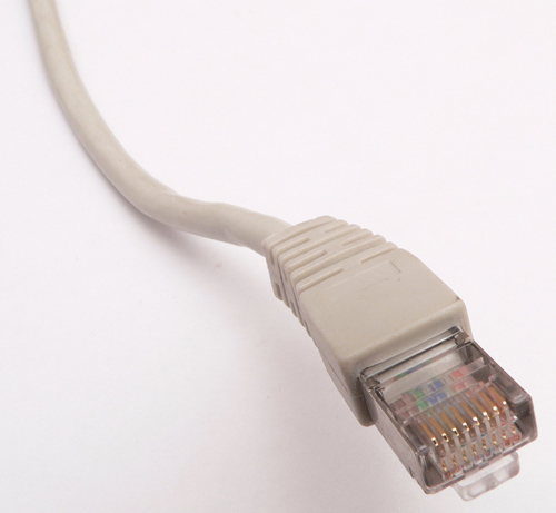 EtherNet/IP Makes Inroads