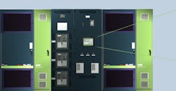 Rockwell Acquisition Rockwell Acquisition