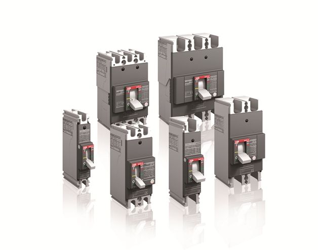 ABB Inc Molded Case Circuit Breakers Automation World