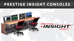 Winsted's Compact Console Winsted's Compact Console