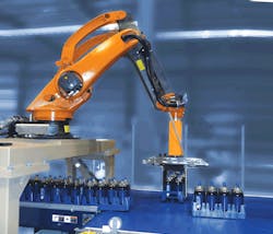 Manufacturing Orders Up Manufacturing Orders Up