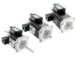 Integrated Motors & Drives Integrated Motors & Drives