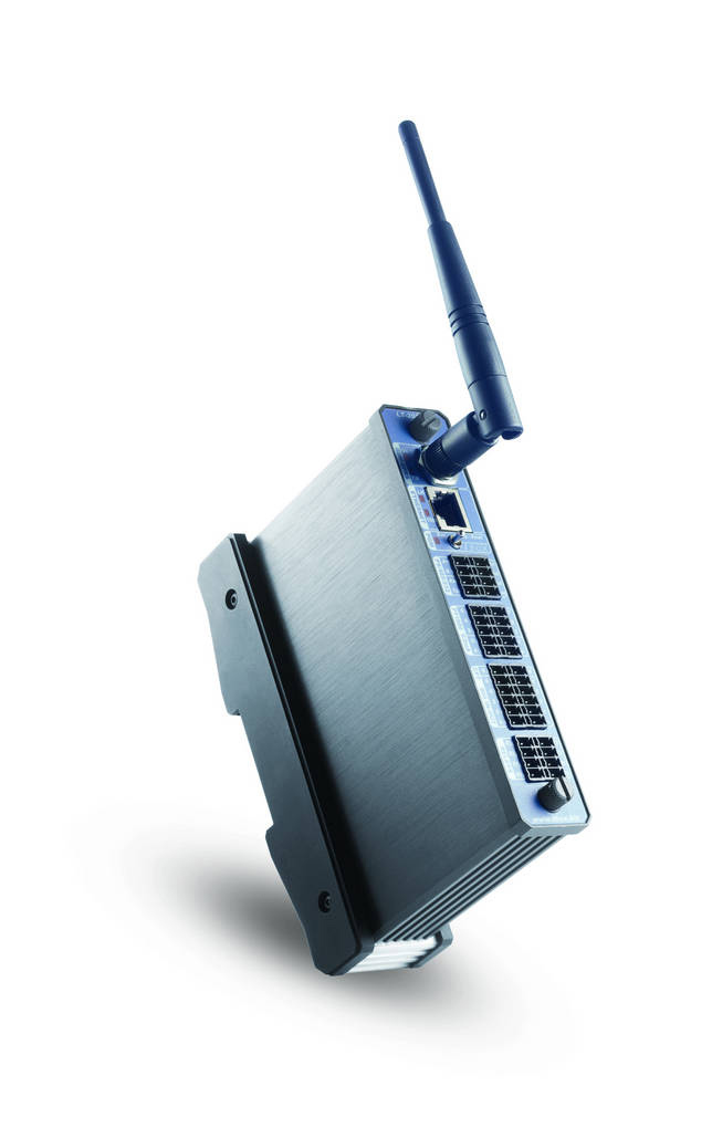 Aw 9731 1204np Semaphore