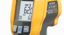 Fluke 62 Max Fluke 62 Max