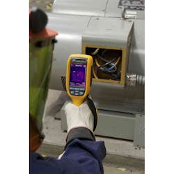 New from Fluke New from Fluke