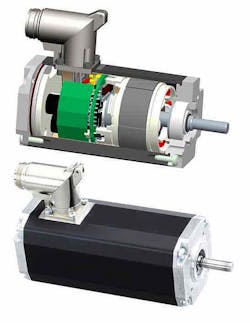 Smaller Servos Smaller Servos