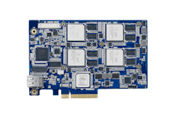 Video Processing Upgrade Video Processing Upgrade