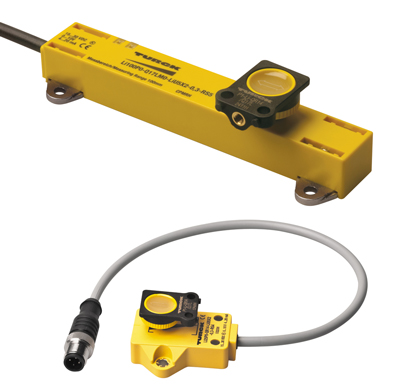 Turck QR14-17
