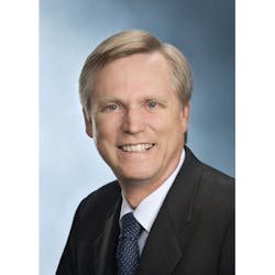 Chuck Grindstaff, President and CEO, Siemens PLM