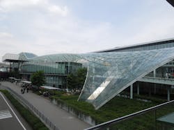 International Partnership International Partnership