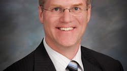 New Yokogawa Canada Director New Yokogawa Canada Director